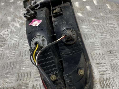 Right taillight DAEWOO LANOS (KLAT) 1.5 | BP27304327C35 