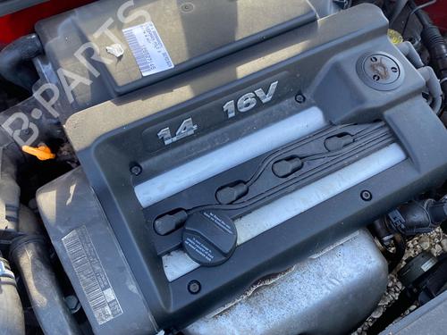 Cylinder head VW POLO (6N2) 1.4 16V | BP36786611M5 - Image 2