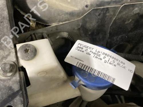 Windscreen washer tank PEUGEOT 308 II (LB_, LP_, LW_, LH_, L3_) 1.5 BlueHDI 100 | BP19910231C113