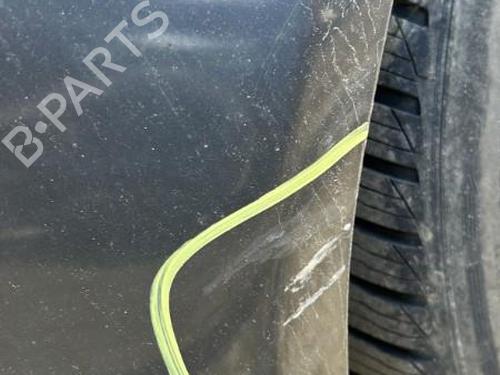 Rear bumper AUDI A3 Sportback (8PA)  | BP22118594C8 