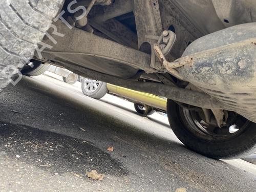 Rear axle DODGE CALIBER 2.0 CRD | BP29455450M2 