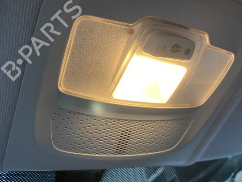 Interior roof light PEUGEOT 208 I (CA_, CC_) 1.2 VTI 82 | BP29848200I8