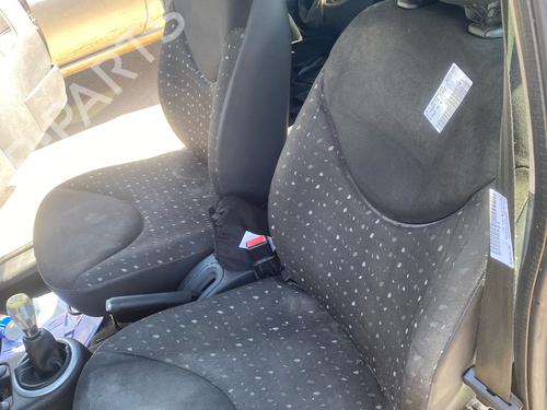 Left front seat CITROËN C2 (JM_) 1.1 | BP34241232C15 - Image 4
