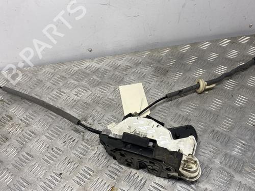 Front left lock VW GOLF VII (5G1, BQ1, BE1, BE2) 2.0 TDI | BP25871083C98 