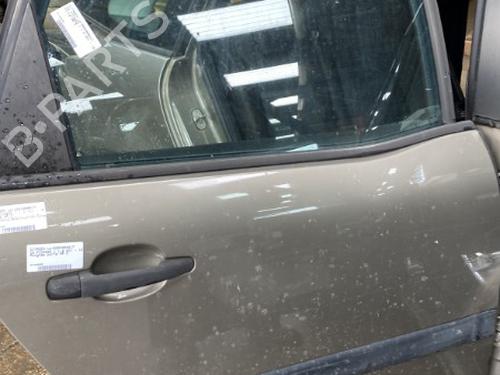 Dør høyre bak CITROËN C4 Picasso I MPV (UD_) [2006-2015]  22123296