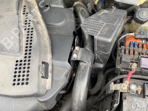 Starter RENAULT LAGUNA II (BG0/1_) 2.2 dCi (BG0F) | BP35884629M8 - Image 3