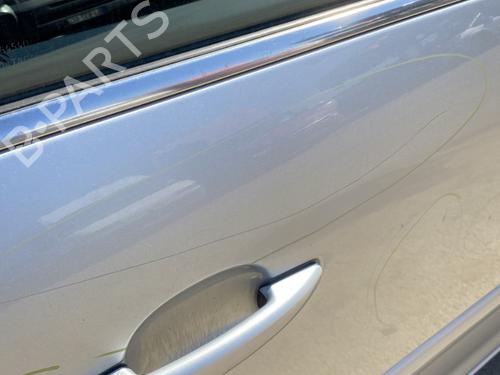Right front door CITROËN C4 Grand Picasso I (UA_) 1.6 HDi | BP24646533C3 