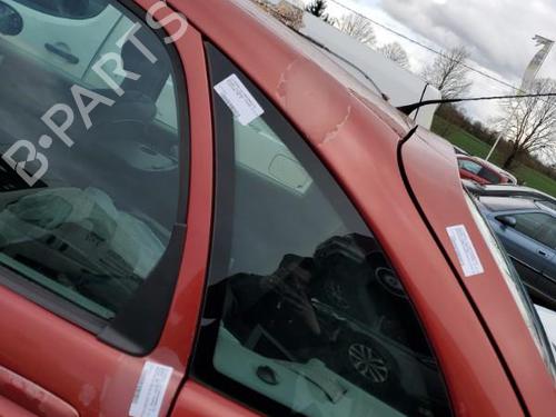 Used Rear left quarter glass CITROËN XSARA PICASSO (N68) 2.0 HDi (90 hp) 19907346