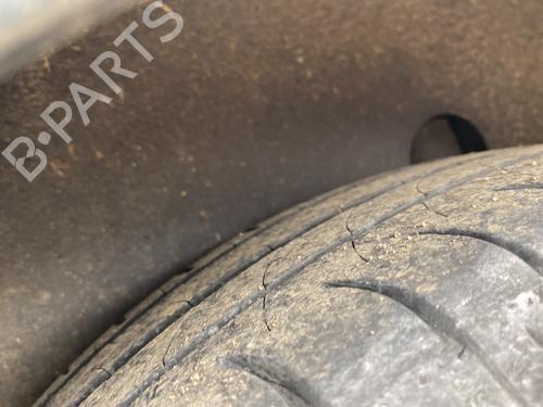 Wheel arch PEUGEOT 208 I (CA_, CC_) 1.2 VTI 82 | BP25281217C56