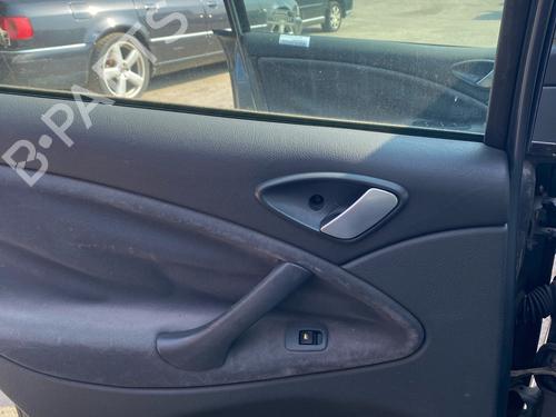 Rear left panel CITROËN C5 II (RC_) 1.6 HDi (RC8HZB) | BP37869002C60 - Image 4