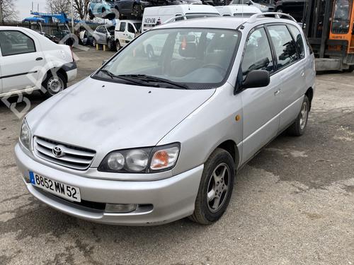 Used Parts TOYOTA PICNIC (_XM1_) 2.2 D (CMX10_, CXM10G) (90 hp) 4392920