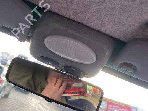 Front slam panel RENAULT TWINGO I (C06_) 1.2 (C066, C068) | BP32396957C72