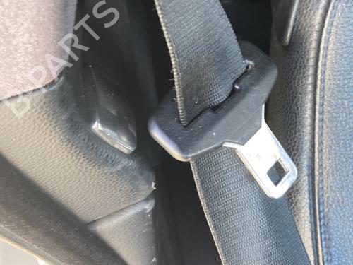 Front right seatbelt BMW 3 Coupe (E92) 325 d | BP29325233I25 - Image 2