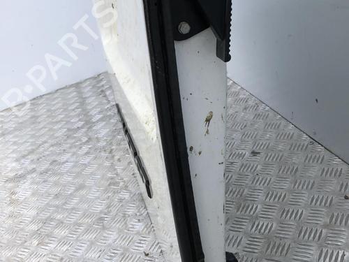 Left tailgate PEUGEOT EXPERT Van (222) 2.0 HDI | BP22111198C76 
