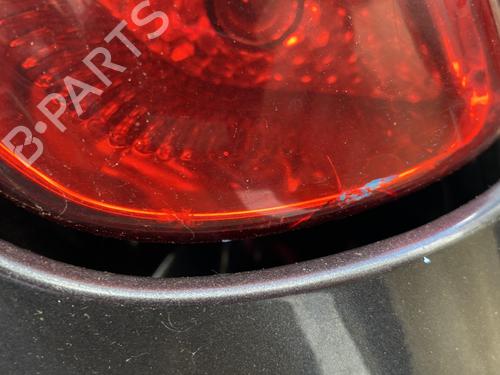 Right taillight PEUGEOT 807 (EB_) 2.2 HDi | BP25771435C35  - Image 5