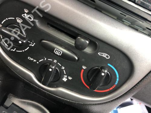 Used Climate control PEUGEOT 206 Hatchback (2A/C) [1998-2012]  22125359