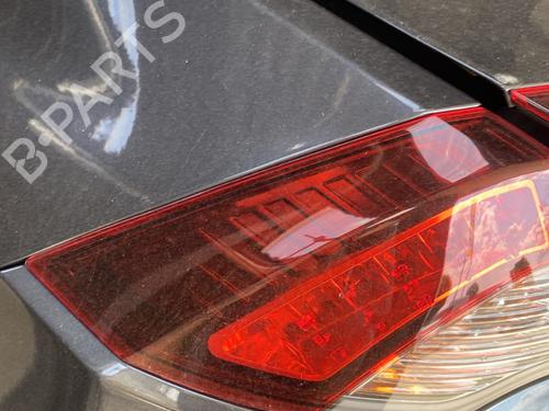 Left taillight RENAULT LAGUNA III (BT0/1) 1.5 dCi (BT00, BT0A, BT0T, BT1J) | BP27185846C34 