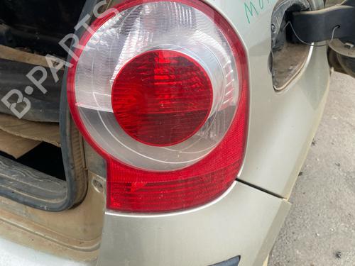 Right taillight RENAULT MODUS / GRAND MODUS (F/JP0_) 1.5 dCi (FP0F, JP0F) | BP34342497C35 - Image 3