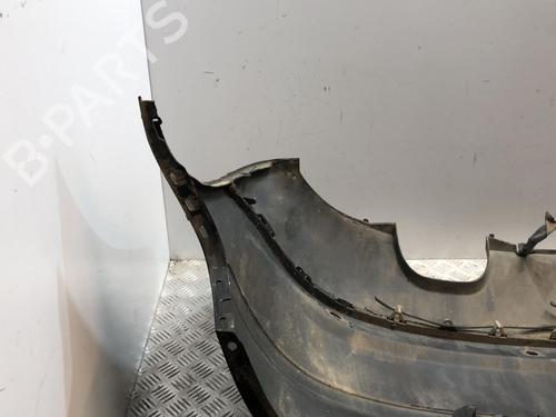 Rear bumper AUDI A3 (8P1) 2.0 TDI 16V | BP22111491C8 