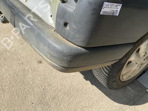Rear bumper CITROËN JUMPY I Van (BS_, BT_, BY_, BZ_) 2.0 HDi 95 | BP28026138C8 
