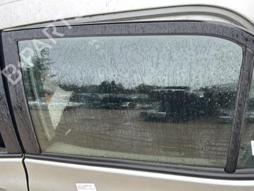 Used Rear left door window TOYOTA AURIS (_E15_) 1.6 (ZRE151_, ZRE151R) (124 hp) 19910568