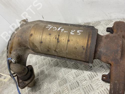Used Catalyst Catalyst FORD FIESTA IV (JA_, JB_) 1.3 i (60 hp) 33042385 33042385