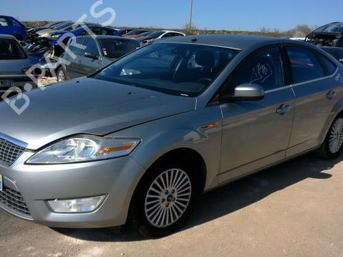 Right front door FORD MONDEO IV (BA7)  | BP22118833C3 