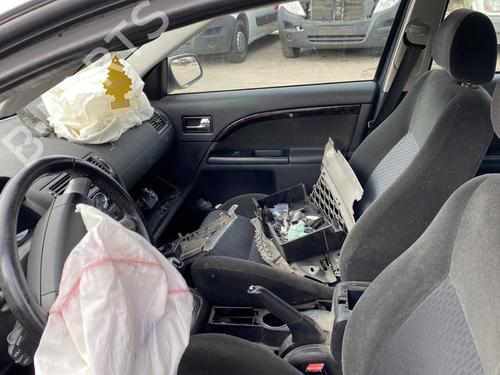 Engine FORD MONDEO III (B5Y) 2.0 TDCi | BP24435741M1 - Image 8