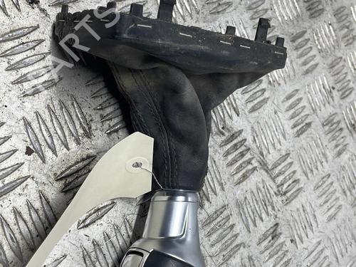 Shift knob AUDI A3 Sportback (8VA, 8VF) 1.6 TDI | BP33554618I34 - Image 3