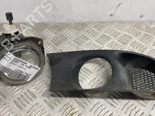Used Right front fog light Right front fog light ALFA ROMEO 156 (932_) 2.5 V6 24V (932A1) (190 hp) 33234454 33234454