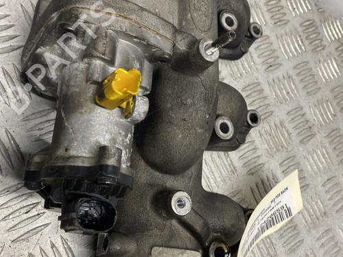 Used Intake manifold Intake manifold FORD S-MAX (WA6) 1.8 TDCi (125 hp) 33933808 33933808