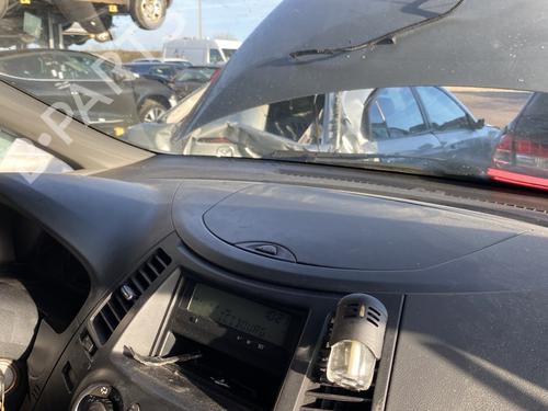 Dashboard MITSUBISHI GRANDIS (NA_W) 2.0 DI-D (NA8W) | BP30646644C46 - Image 5