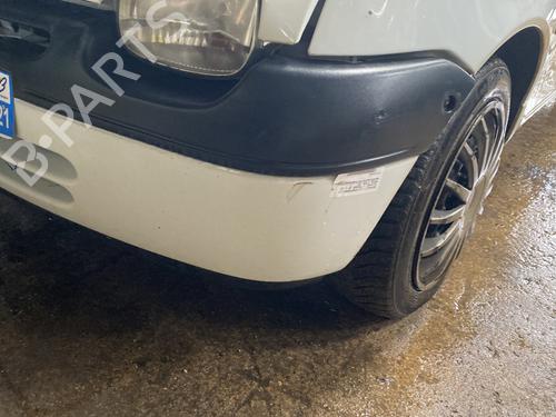 Front bumper RENAULT TWINGO I (C06_) 1.2 (C066, C068) | BP23784420C7 