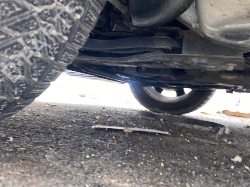 Subframe PEUGEOT 207 SW (WK_) 1.6 HDi | BP32260539M9