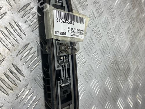 Used Lamp holder Lamp holder 38927543 38927543