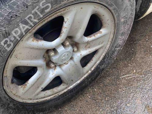 Used Rim Rim 36438382 36438382