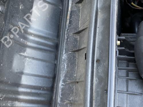 Front slam panel RENAULT CLIO I (B/C57_, 5/357_) 1.9 D (B/C/S576, B/C/S57L) | BP30172224C72