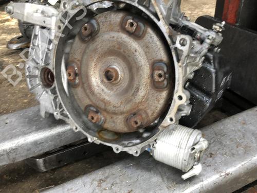Gearbox CITROËN C5 III (RD_) 3.0 HDi 240 (RDX8CA) | BP19914523M3