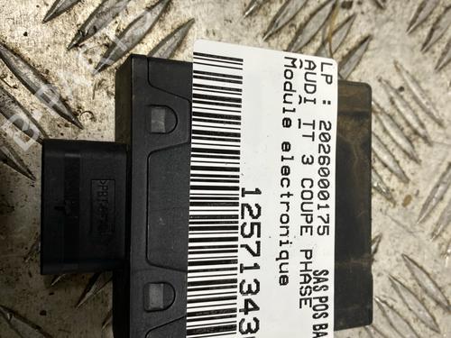 Electronic module AUDI TT (FV3, FVP) 45 TFSI quattro | BP35884359M83 - Image 2