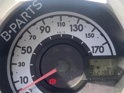 instrument-cluster-citroen-c1-pm_-pn_-10-00006103cf-2005-2006-2007-2008-2009-2010-2011-2012-2013-2014-19912900 main image