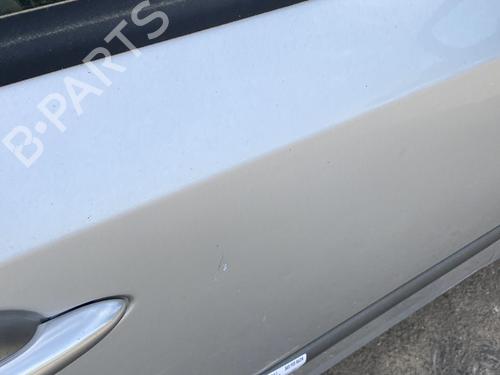 Right front door RENAULT LAGUNA II (BG0/1_) 2.0 16V (BG00, BG0K, BG0P, BG0W) | BP30133264C3 