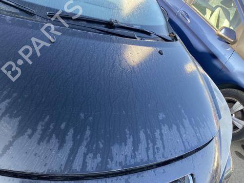 Hood PEUGEOT 207 CC (WD_) 1.6 16V | BP22126082C1