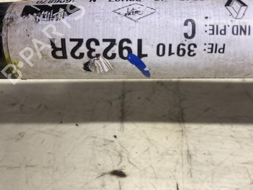 Left front driveshaft RENAULT ZOE (BFM_) ZOE | BP29829277M38