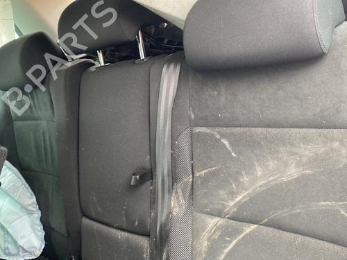 Used Rear seat Rear seat VW TIGUAN (5N_) 1.4 TSI (160 hp) 27493941 27493941