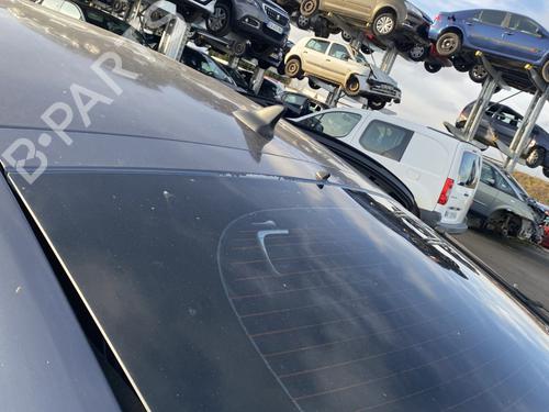 Klapa tylna bagażnika OPEL INSIGNIA A (G09) 2.0 CDTI (68) | BP30889935C6