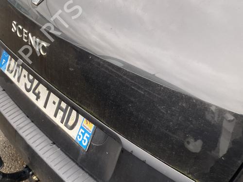 Bakluke CC/Kombi-Kupé RENAULT GRAND SCÉNIC II (JM0/1_) 2.0 dCi (JM1K) | BP29913660C6