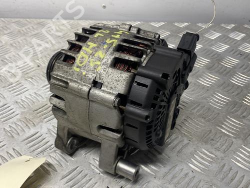 Used Alternator PEUGEOT 5008 (0U_, 0E_) 2.0 HDi 150 / BlueHDi 150 (150 hp) 27663749