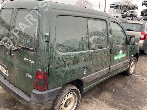 Front left panel CITROËN BERLINGO / BERLINGO FIRST MPV (MF_, GJK_, GFK_) 1.6 HDI 90 (MF9HX) | BP31041348C58 - Image 5