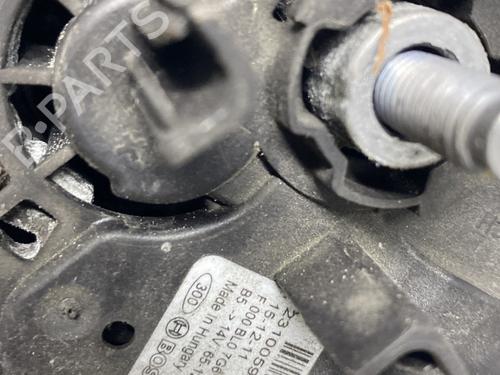 Alternator DACIA SANDERO II 1.5 dCi | BP32321970M7 - Image 4