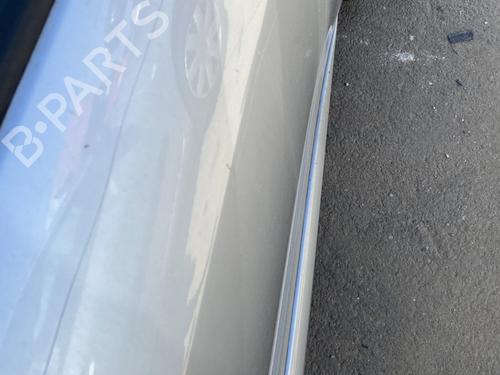 Right front door RENAULT MEGANE III Hatchback (BZ0/1_, B3_) 1.5 dCi (BZ09, BZ0D, BZ1W, BZ29, BZ14) | BP26594377C3 